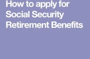 Social Security Retirement Age: What's the Deal with Changes and Benefits?