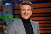 Robert Herjavec: Net Worth, Shark Tank Deals, and His Life with Kym – What We Know