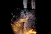 rocket launch today: what we know
