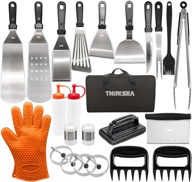 Blackstone and the Griddle Craze: What's Cooking?