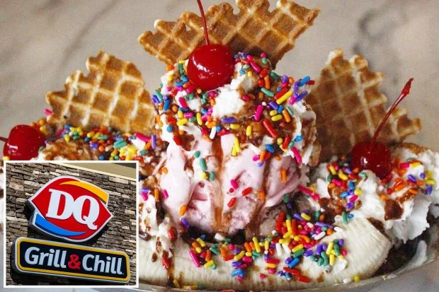 Dairy Queen Rival's Bankruptcy: Freddy's Frozen Custard and What We Know