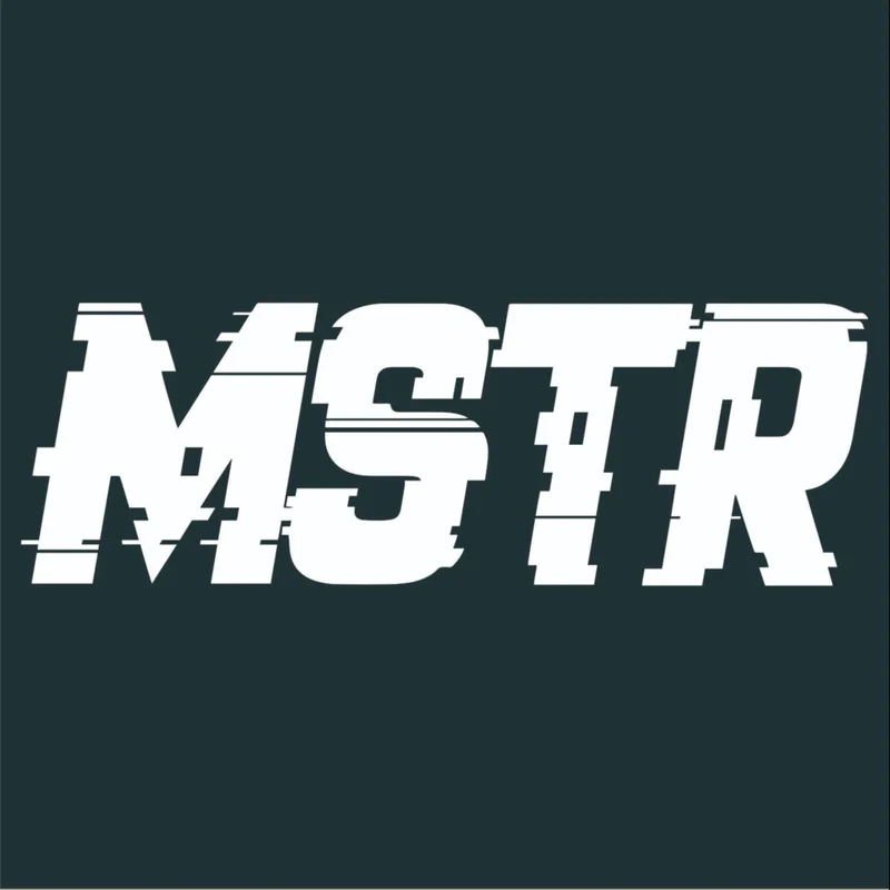 MSTR Stock: Price Surge and Bitcoin's Influence