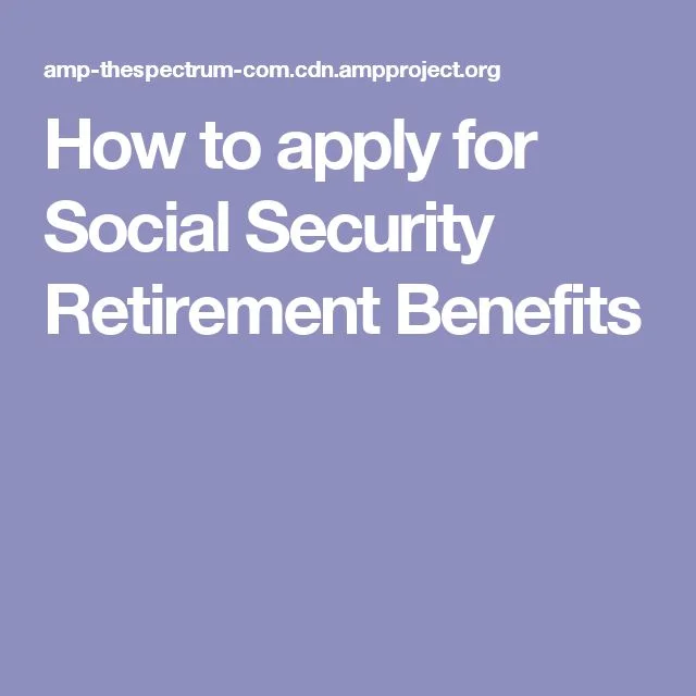 Social Security Retirement Age: What's the Deal with Changes and Benefits?