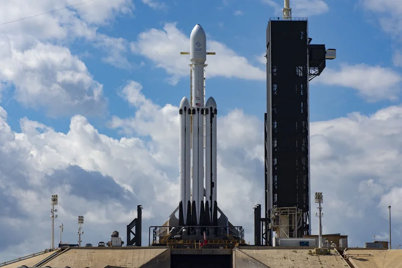 SpaceX Launch: Schedule, Falcon 9 Details, and Florida Locations