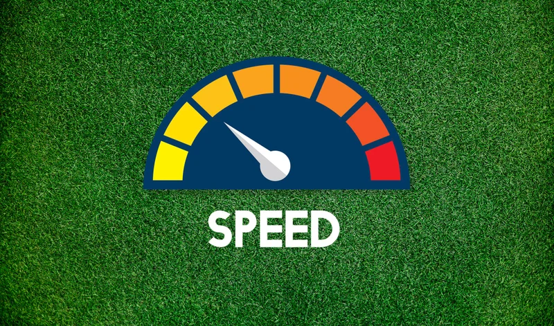 Speed: Limits, Chasing, and High-Speed Escapes